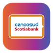 Cencosud Scotiabank Cencosud Scotiabank
